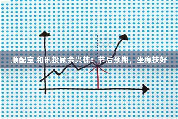 顺配宝 和讯投顾余兴栋：节后预期，坐稳扶好